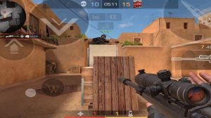 М40 КАК НОЖ СТРЕЛЯЕТ КАК НОЖ | АБОВЕН ИГРАЕТ ЗА МЕНЯ #standoff