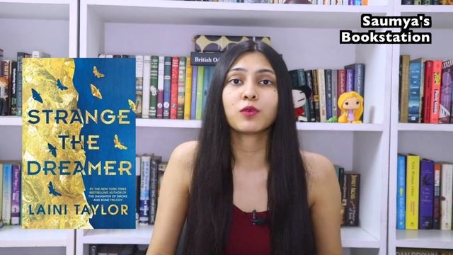 TOP 10 FANTASY BOOKS I WANT TO READ II Saumya's Bookstation смотреть онлайн