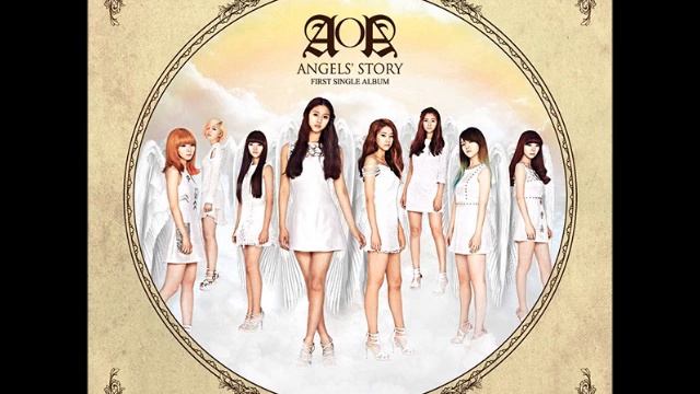 Ace Of Angels - Love Is Only You смотреть онлайн