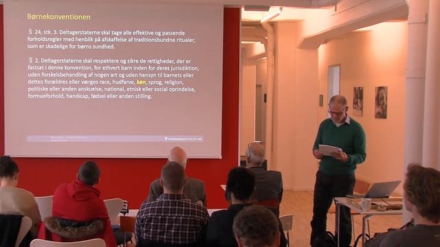 Rituel børneomskæring смотреть онлайн