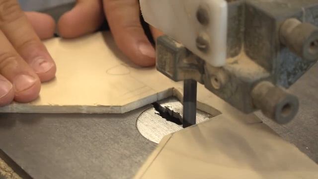 Building The TotalBoat Sport Dory_ Episode 28 - Laminating The Stem Cap