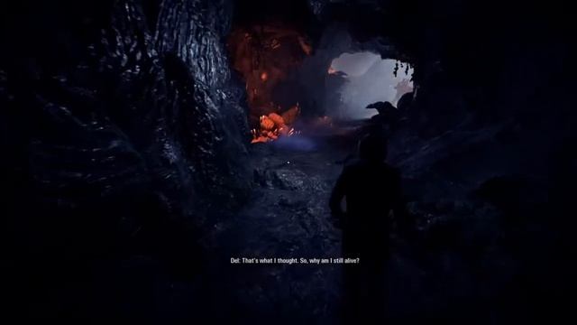 STAR WARS BATTLEFRONT II STORY #004 The Observatory (English) смотреть онлайн