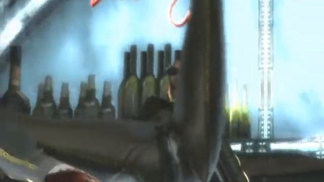 Bayonetta May Cry смотреть онлайн