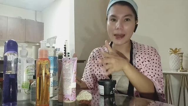 SKINCARE FOR GLOWING SKIN | HEAD TO TOE + whitening effect | MG DENOSTA смотреть онлайн