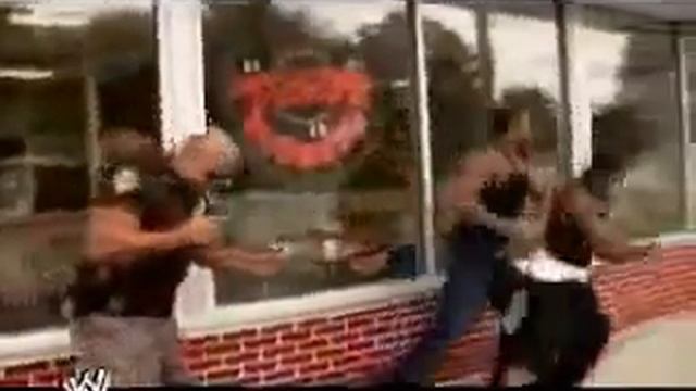 Cryme Tyme Titan Tron Bringin' Da Hood T U Theme YouTube смотреть онлайн