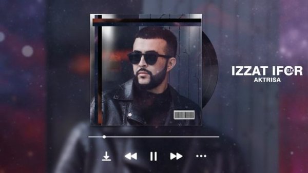Izzat IFOR Aktrisa