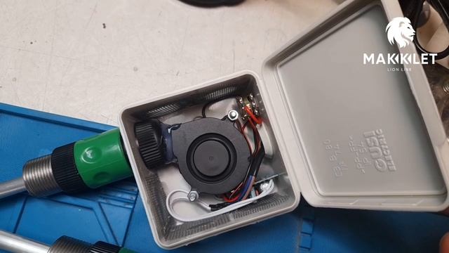 Дымонагнетатели для дымогенератора в Лен .обл. 7.12.24г. на заказ. смотреть онлайн