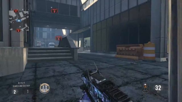 Dishonored Gaming Vs DeViate Gaming:Map 2 смотреть онлайн