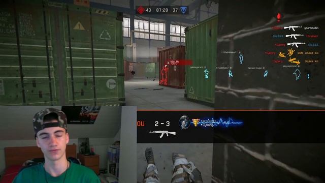 Warface Operation Atlas: Pay 2 Play?! смотреть онлайн