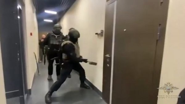 Лерчек и ее бывшего мужа снова задержали