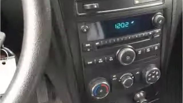 2008 Chevrolet HHR Used Cars Emmaus PA смотреть онлайн