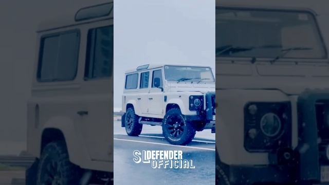 Land rover defender #defender #defendersrilanka смотреть онлайн