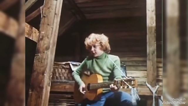 ...песенка... Преданней собаки нету существа...