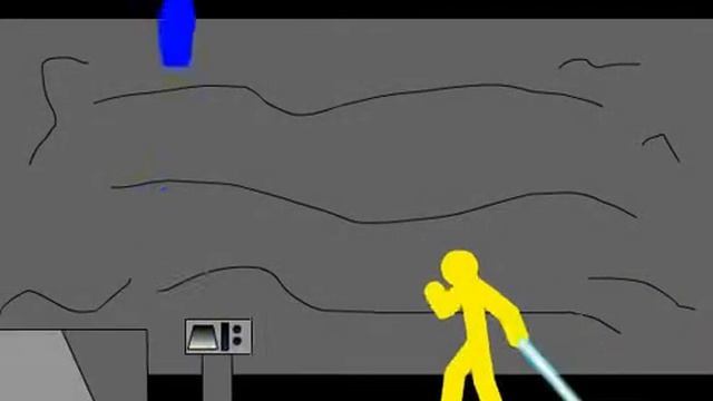 StickWars-Jedi Vs Sith смотреть онлайн