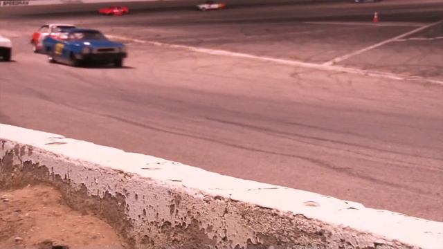 Orange Show Speedway Mini Stock Main Event 8-1-20 смотреть онлайн