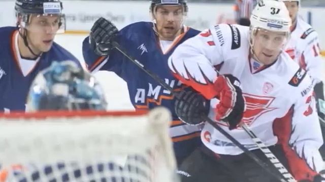 хоккей войс 17 смотреть онлайн