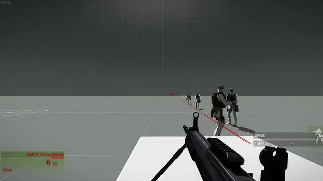 ARMA 3 MACRO TEST смотреть онлайн