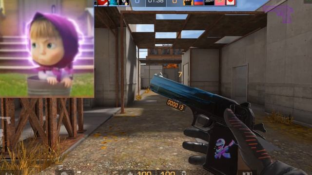 В ЛЕС ПРИХОДИТ СКАЗКА🌲🐻 смотреть онлайн