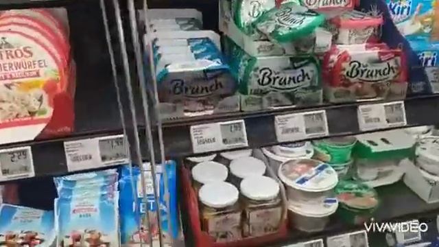 Grocery time with my daughter na makulit hala kuha lang смотреть онлайн