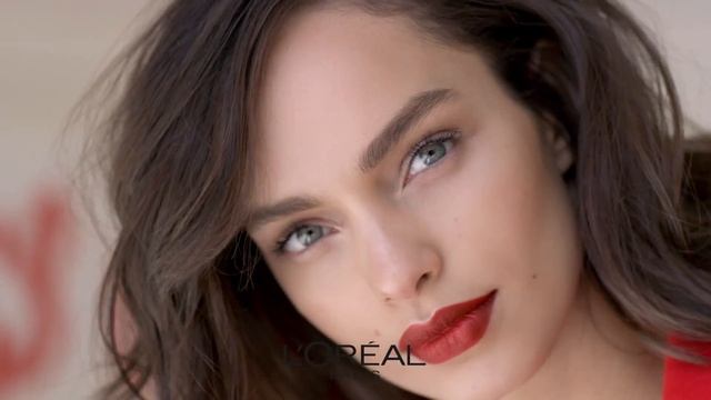 Rouge Signature by L'Oréal Paris смотреть онлайн