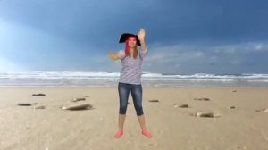 Новогодние Танцы. Игротанцы.Повторялки Для Детей