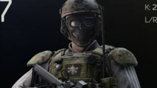 Проба Таркова/Аренки