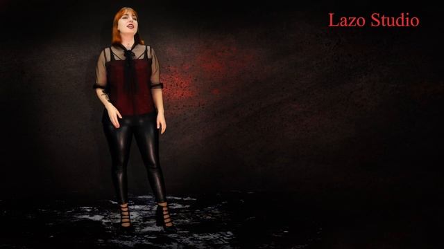 #LazoStudio КРЫМ "Поэзия Крыма" - Алиса Левицкая (О Богах и не только) смотреть онлайн
