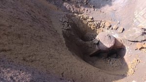 Строительство, дробление руды