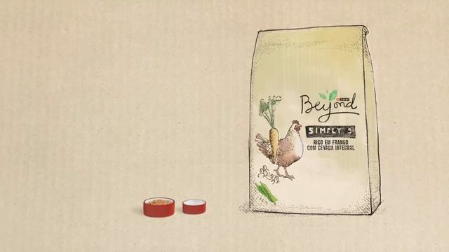 PURINA BEYOND CÃO смотреть онлайн