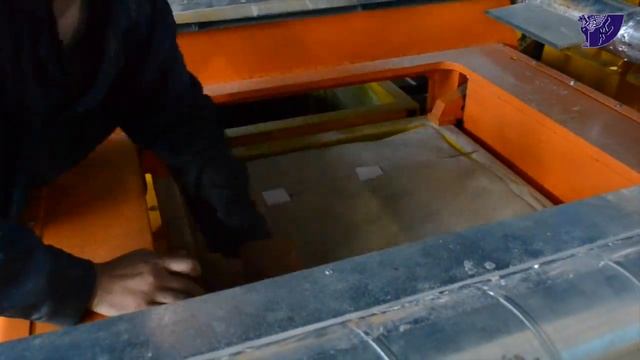 Комплекс для литья по газифицируемым моделям (г. Казахстан) смотреть онлайн