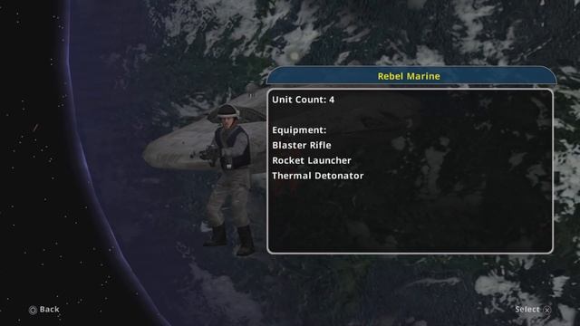 STAR WARS: Battlefront 2 PS5 смотреть онлайн