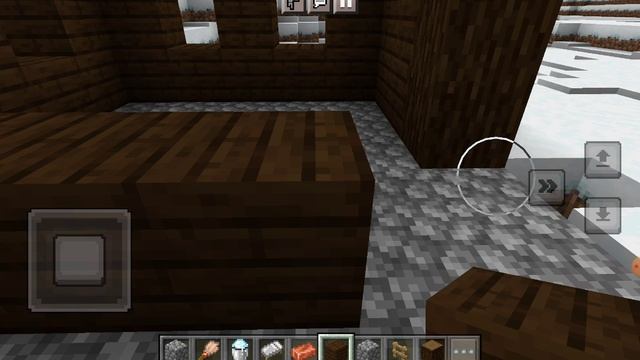 кузница в майнкрафте