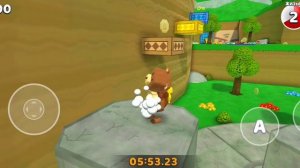 как собрать все монеты в черепахограде