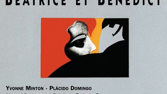 Berlioz: Béatrice et Bénédict / Act 2 - Viens! Viens, de l'hyménée смотреть онлайн