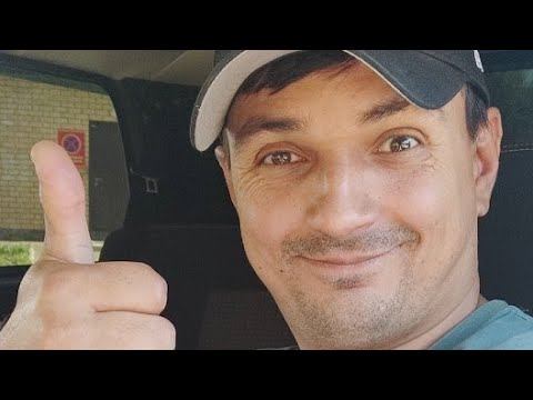 Aidarik rylit Сижу В лада Нива Урбан, Отвечаю На Ваш Вопрос