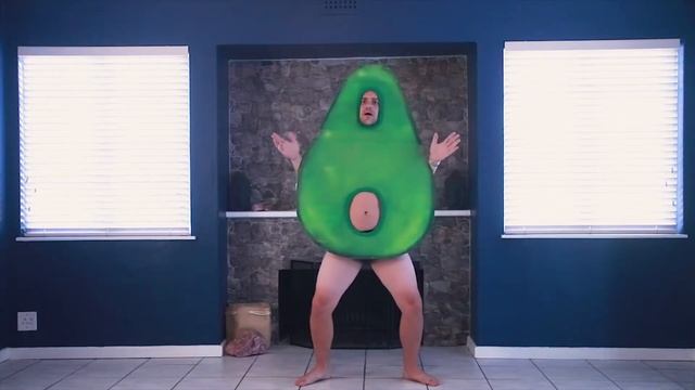 Holy Guacamole! смотреть онлайн