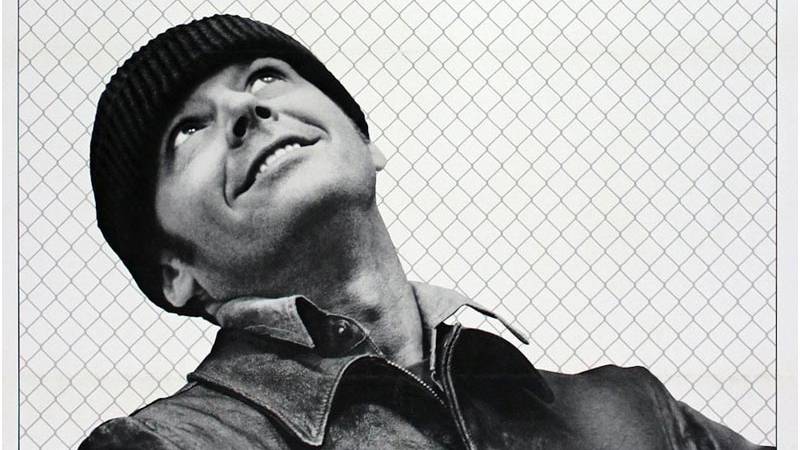 Пролетая над гнездом кукушки / One Flew Over the Cuckoo's Nest (русский трейлер) смотреть онлайн