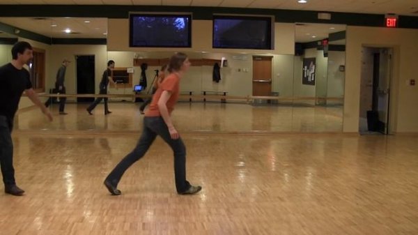 Country Girl Line Dance - Country Girl Shake It For Me