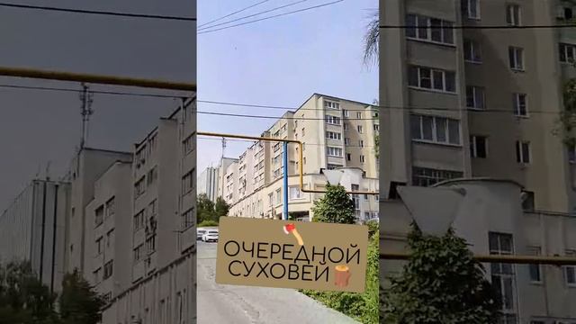 🪓ОЧЕРЕДНОЙ СУХОВЕЙ🪵 смотреть онлайн