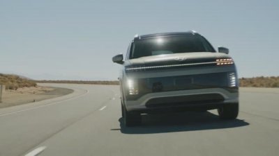Обзоры и новости авто