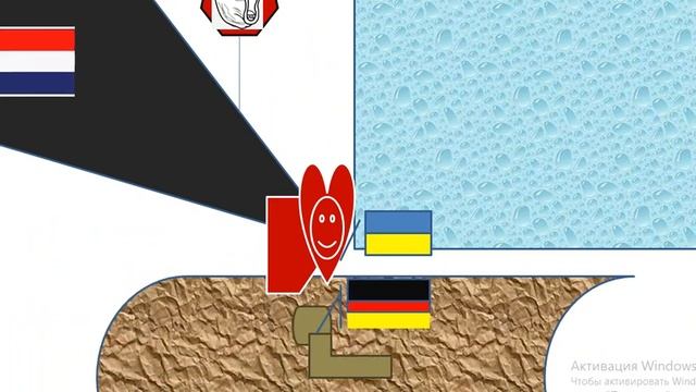 Эпичная битва/махач Краба, Владика и Ламы смотреть онлайн