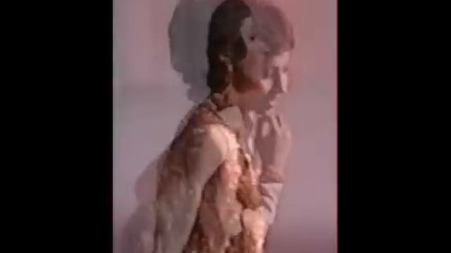 Esther Ofarim - Salomon (das hohe Lied) смотреть онлайн