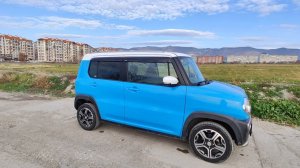 Реальный отзыв о покупке кейкара через компанию Правый путь