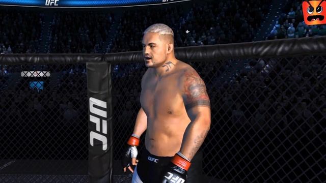События недели YOEL ROMERO VS LUKE ROCKHOLD смотреть онлайн