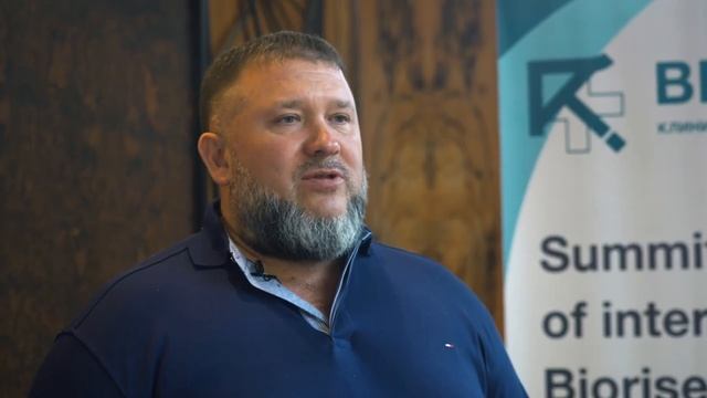 Отзыв о франшизе BIORISE | город Самара смотреть онлайн