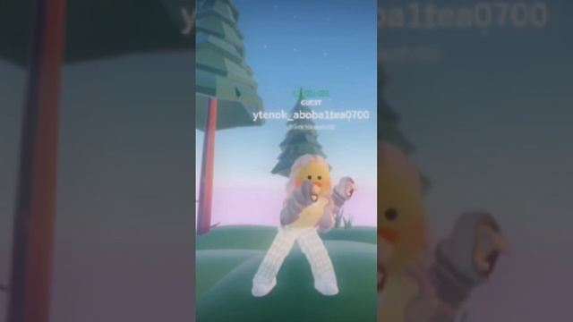 |•ура переделала...Я думала будет лучше😭собака ушла в отпуск #роблокс #roblox #ттд3 #рек смотреть онлайн