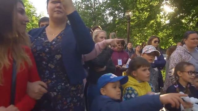 БиблиоАРТ 2018 смотреть онлайн