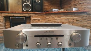 Усилитель Marantz PM6005