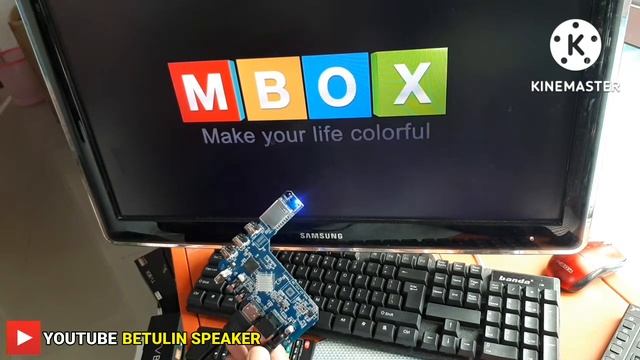 CARA MENGATASI TV BOX ANDROID TIDAK BISA TERHUBUNG INTERNET #tvbox #channelbetulinspeaker смотреть онлайн