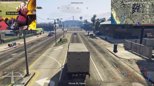 Manhunt Checkpoint 2023 ep 13 - LP PD - Laurence Plays GTA V